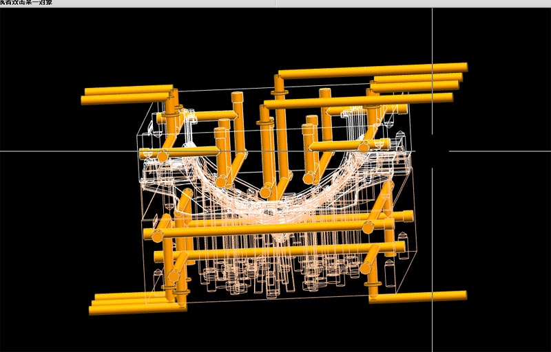 Mask Model Case Analysis