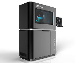 SLS600 industrial grade 3D printers