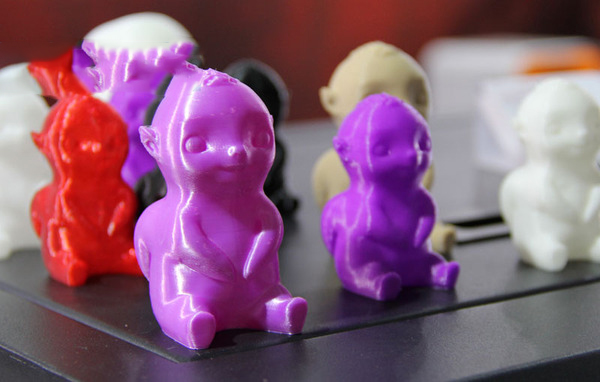 About 3D Printing, We Often Fall Into The Misunderstanding