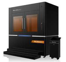 SLA2000 DLC Creator 3D Printer