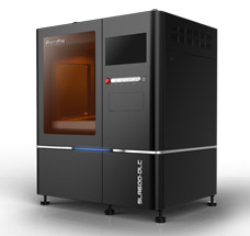 SLA600A DLC Pro 3D Printer