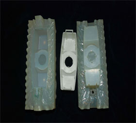 Vacuum Casting