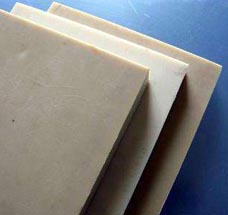 Antistatic POM Board