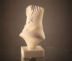 3D printing vase3