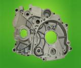 Die casting aluminum