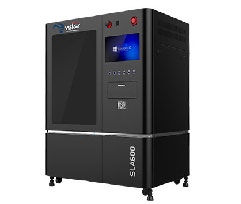 Sla600 printer