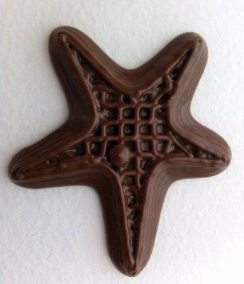 See 3D Printing Chocolate Slobber