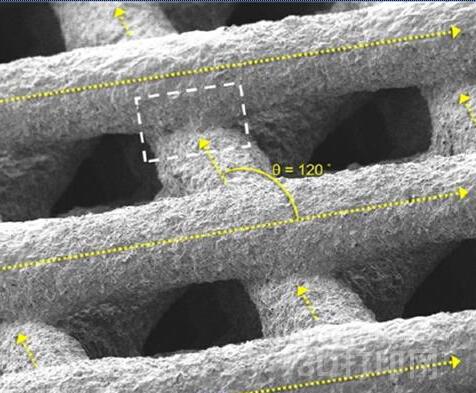 Scientists Have Developed 3D Printing Ink Containing 75% Graphene