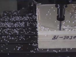 CNC Machining