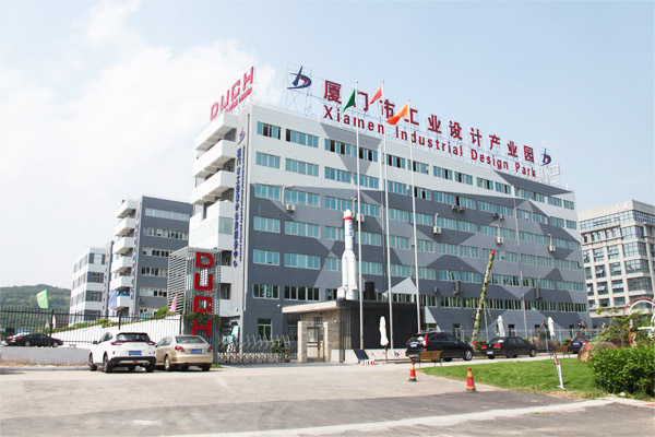 Huli Xiamen Duch Industrial Design Co., Ltd：