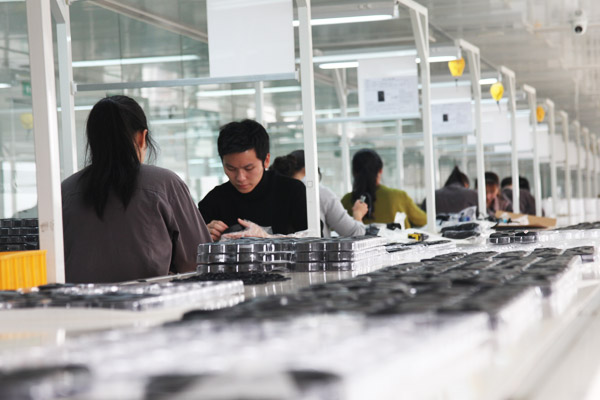 Xiamen DUCH Molding Technology Co., Ltd.