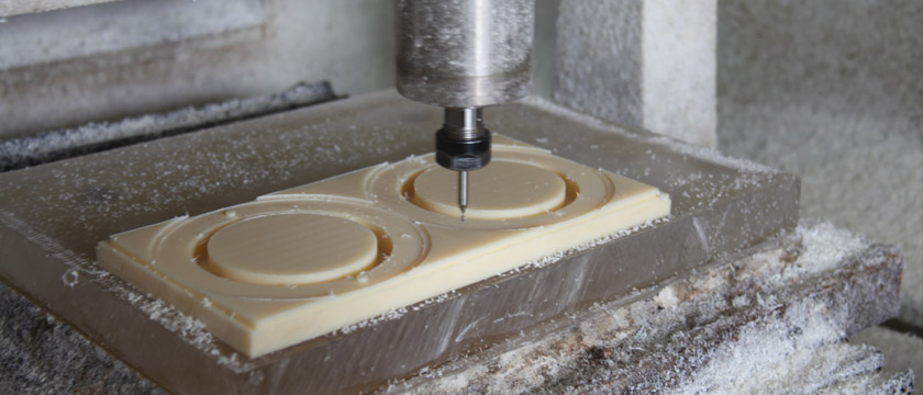 CNC Machining