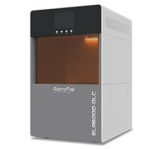 SLA600D DLC 3D Printer