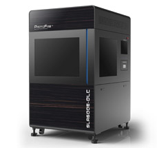 SLA600E DLC 3D Printer
