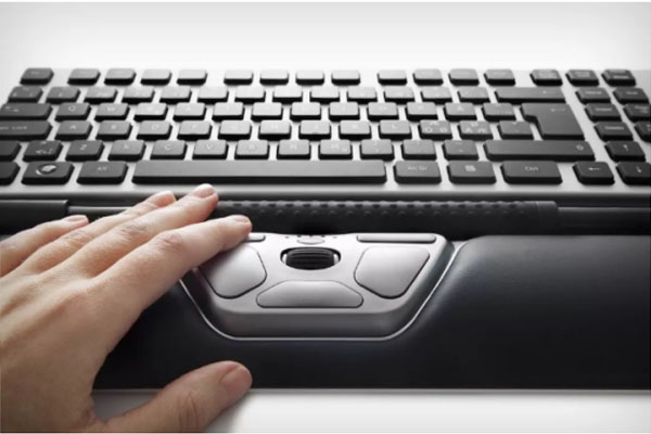 Keyboard design