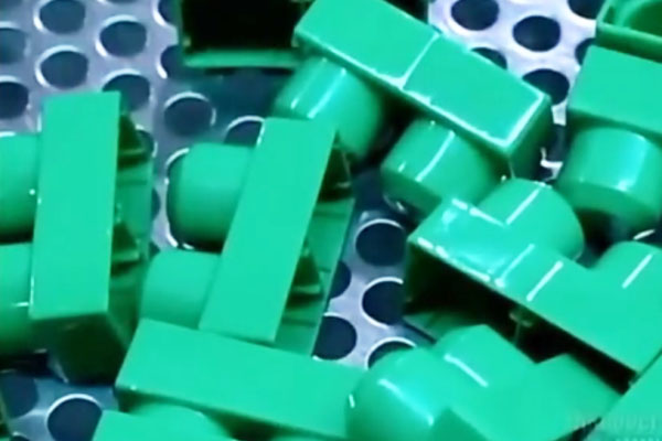 Plastic Injection Molding 3